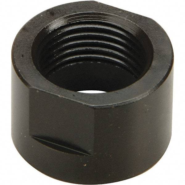 Dynabrade - Air Die Grinder Spindle Nut - Benchmark Tooling