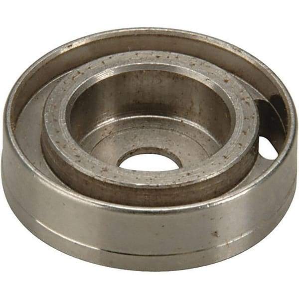 Dynabrade - 2" Air Disc Sander Rear Bearing Plate - Benchmark Tooling