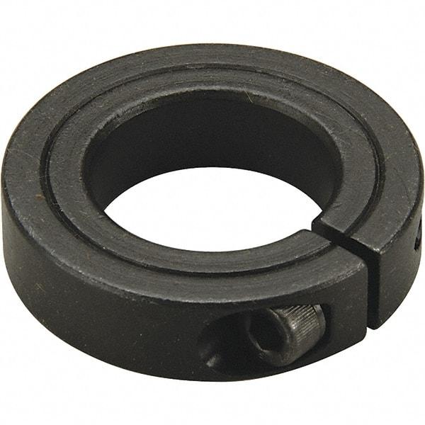 Dynabrade - 3/8" Air Drill Mount Collar - Use with 53001, 53004 - Benchmark Tooling