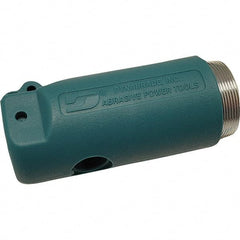 Dynabrade - Air Die Grinder Valve Body - Use with 52242 - Benchmark Tooling