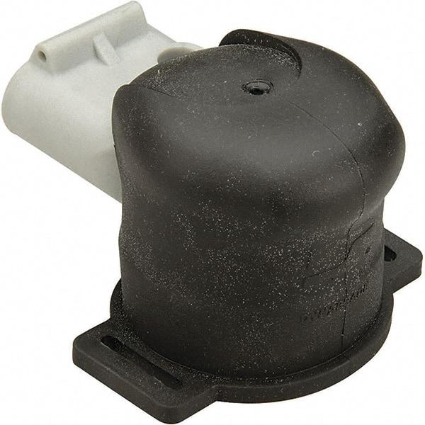 Dynabrade - Air Orbital Sander Housing - Use with 57909 - Benchmark Tooling