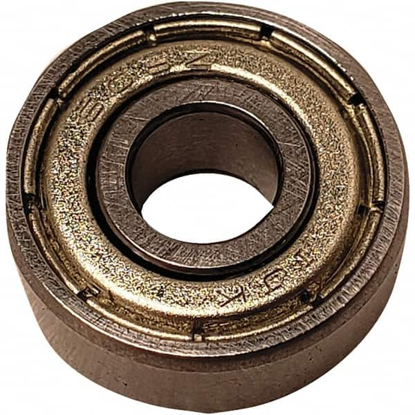 Dynabrade - Air Wheel Grinder Bearing - Benchmark Tooling