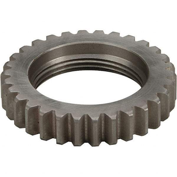 Dynabrade - 6" Air Gear Driven Orbital Sander Pinion - Benchmark Tooling