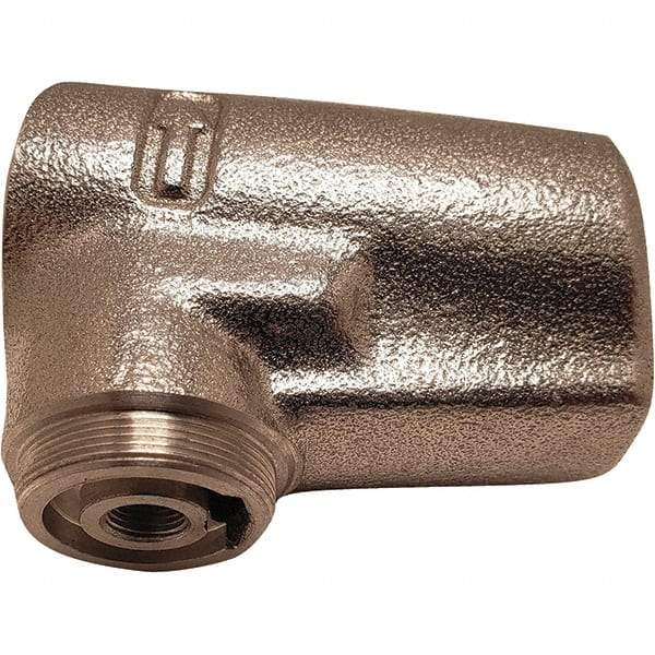 Dynabrade - 2" Air Disc Sander Housing - Benchmark Tooling
