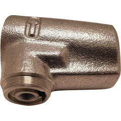 Dynabrade - 2" Air Disc Sander Housing - Benchmark Tooling