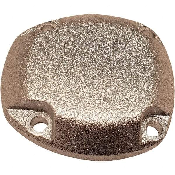 Dynabrade - Air Finishing Sander Housing Cap - Benchmark Tooling