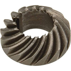 Dynabrade - Air Tool Assembly Bevel Gear - Use with 18254 - Benchmark Tooling