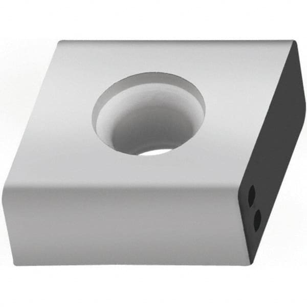 Walter - A27T Grade WKP35S Milling Insert - 8mm Thick, 1.2mm Corner Radius - Benchmark Tooling