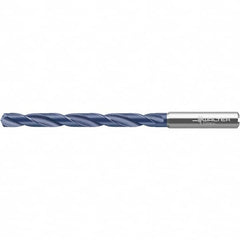 Walter-Titex - 20mm 140° Solid Carbide Jobber Drill - Benchmark Tooling
