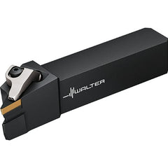 Walter - Indexable Turning Toolholder - Benchmark Tooling