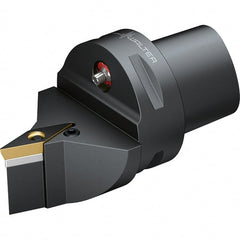 Walter - Indexable Turning Toolholder - Benchmark Tooling