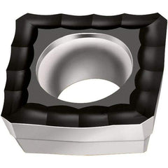 Walter - Milling Tip Insert Holder & Shank - TiCN Finish, 9.52mm Inscribed Circle - Benchmark Tooling