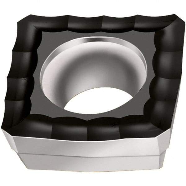 Walter - Milling Tip Insert Holder & Shank - TiCN Finish, 7.8mm Inscribed Circle - Benchmark Tooling