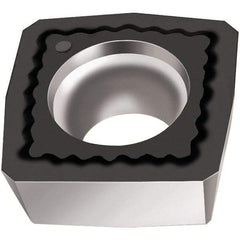 Walter - Milling Tip Insert Holder & Shank - TiAlN+Al2O3+(Al) Finish, 6.35mm Inscribed Circle - Benchmark Tooling