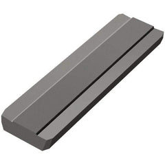 Walter - 6 Grade WXK05 Indexable Drill Insert - Uncoated - Benchmark Tooling