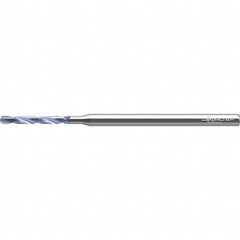 Walter-Titex - JSDJ, Right Hand Cut, 93° Lead Angle, 3/8" Shank Height x 3/8" Shank Width, Indexable Turning Toolholder - 4-3/4" OAL, DXGU-.. Insert Compatibility, Series Miniforceturn - Benchmark Tooling