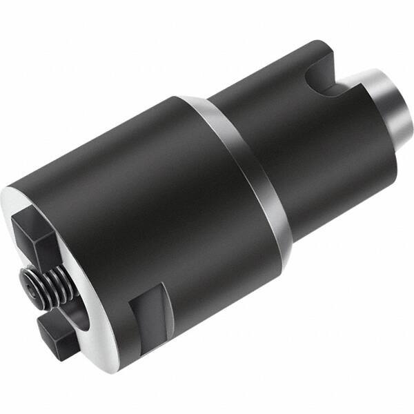 Walter - Modular Tool Holding System Adapter - 106mm OAL - Exact Industrial Supply