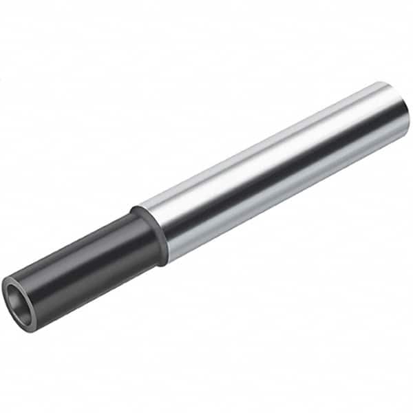 Walter - AK512.Z Shank Milling Tip Insert Holder & Shank - 185mm OAL - Benchmark Tooling