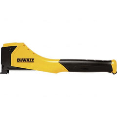 DeWALT - Staplers & Staple Guns Type: Hammer Tacker Type of Power: Manual - Benchmark Tooling