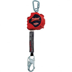 DBI/SALA - Tool Holding Accessories Type: Tool Tether Connection Type: Carabiner - Benchmark Tooling