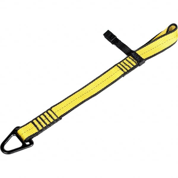 DBI/SALA - Tool Holding Accessories Type: Tool Cinch Connection Type: Cinch - Benchmark Tooling