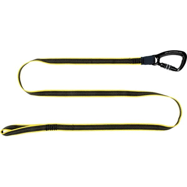 DBI/SALA - Tool Holding Accessories Type: Tool Tether Connection Type: Carabiner - Benchmark Tooling