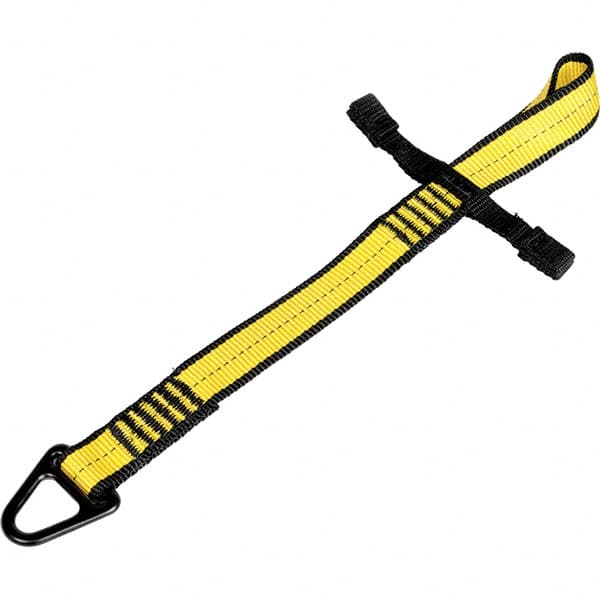 DBI/SALA - Tool Holding Accessories Type: Tool Cinch Connection Type: Cinch - Benchmark Tooling