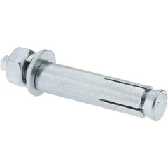 PRO-SAFE - Lifting Aid Anchor Bolts - Benchmark Tooling