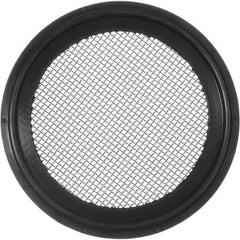 Value Collection - 1-1/2", Clamp Style, Sanitary EPDM Pipe Gasket - Tube OD Connection - Benchmark Tooling