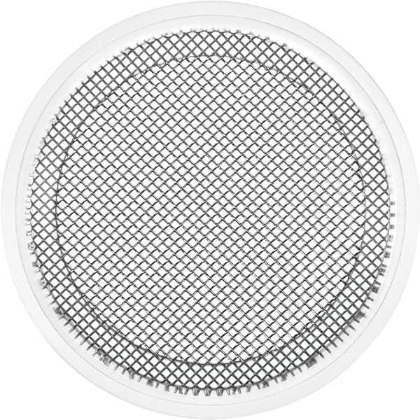 Value Collection - 1", Clamp Style, Sanitary Silicone Pipe Gasket - Tube OD Connection - Benchmark Tooling