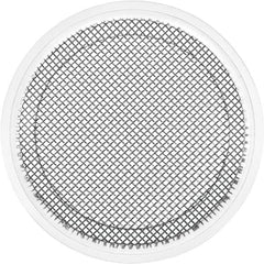 Value Collection - 1/2", Clamp Style, Sanitary Silicone Pipe Gasket - Tube OD Connection - Benchmark Tooling