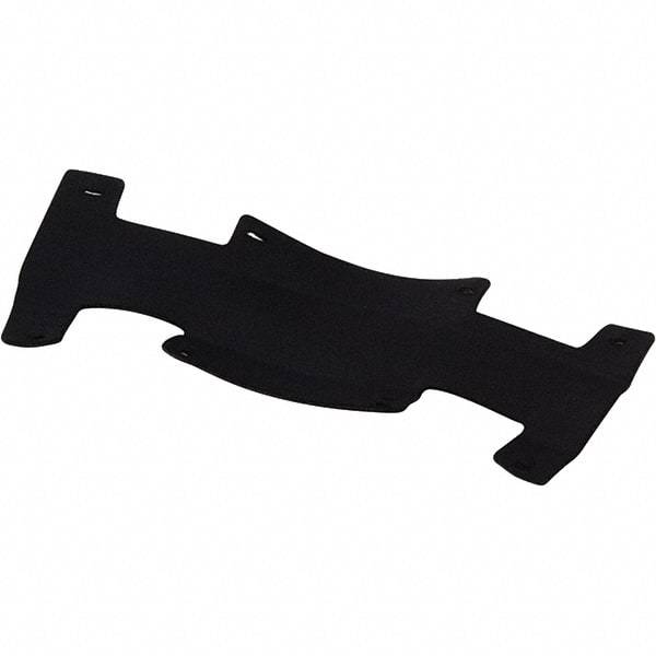 RPB - Polyurethane Foam Head Band Brow PAD - For PAPR/SAR Headgear, Compatible with RPB Zlink & Tlink - Benchmark Tooling