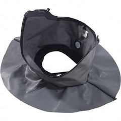 RPB - Zytec Shoulder Cape - For SAR Capes & Parkas, Compatible with RPB Zlink - Benchmark Tooling