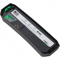 RPB - Nylon & ABS Battery - For PAPR Systems, Compatible with RPB Px4 - Benchmark Tooling