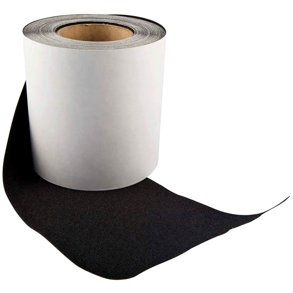 Norton - Adhesive-Backed Sanding Sheets Abrasive Material: Silicon Carbide Sheet Width (Inch): 6 - Benchmark Tooling