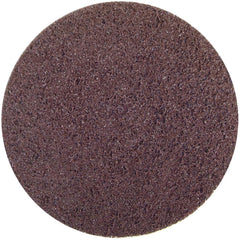 Norton - 5" Aluminum Oxide Quick Change Disc - Benchmark Tooling
