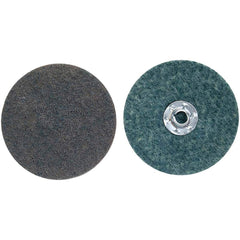 Norton - 7" Aluminum Oxide Quick Change Disc - Benchmark Tooling