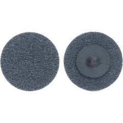 Norton - 2" Silicon Carbide Quick Change Disc - Benchmark Tooling