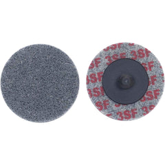 Norton - 2" Silicon Carbide Quick Change Disc - Benchmark Tooling