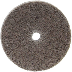 Norton - Deburring Wheels Wheel Type: Unitized Wheel Diameter (Inch): 2 - Benchmark Tooling