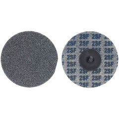 Norton - 3" Silicon Carbide Quick Change Disc - Benchmark Tooling