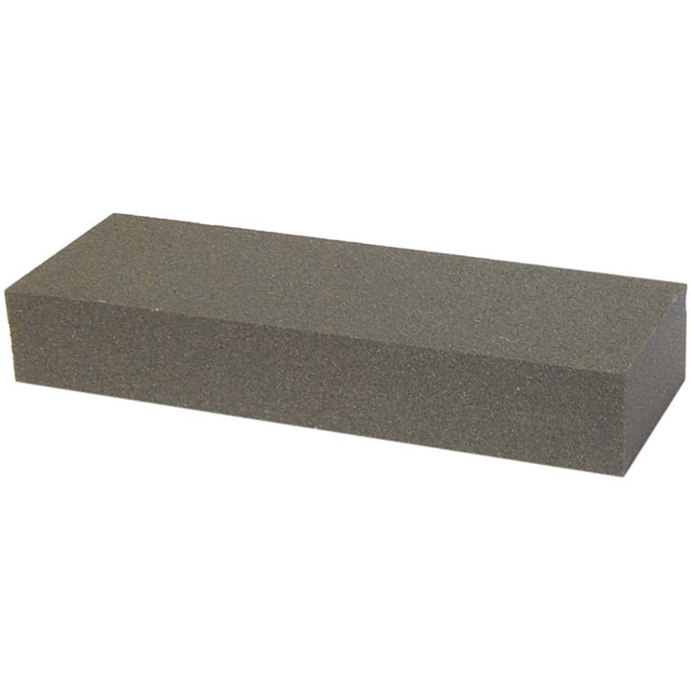 Norton - Sharpening Stones Stone Material: Silicon Carbide Overall Width/Diameter (Inch): 2 - Benchmark Tooling