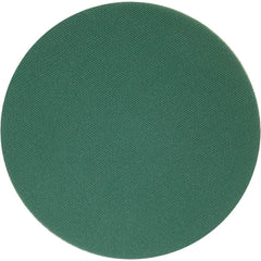 Norton - Hook & Loop Discs; Abrasive Type: Coated ; Disc Diameter (Inch): 6 ; Abrasive Material: Aluminum Oxide ; Grade: Ultra Fine ; Grit: 3,000 ; Series: Q255 - Exact Industrial Supply