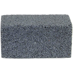 Norton - Sharpening Stones Stone Material: Silicon Carbide Overall Width/Diameter (Inch): 2 - Benchmark Tooling