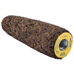 Norton - Cones & Plugs Maximum Diameter (Inch): 1 Head Thickness (Inch): 3 - Benchmark Tooling