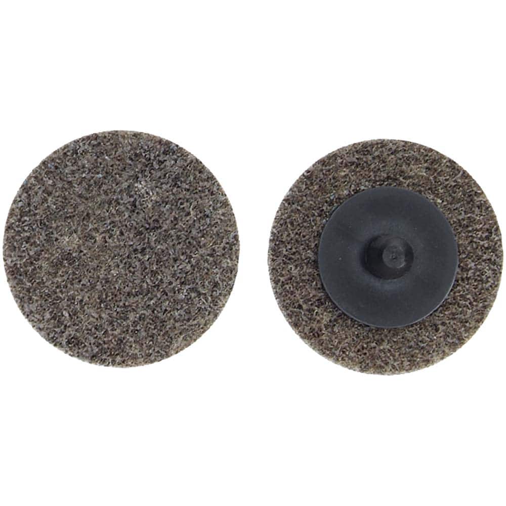 Norton - 2" Aluminum Oxide Quick Change Disc - Benchmark Tooling