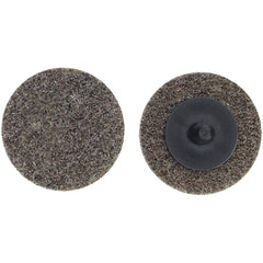 Norton - 2" Aluminum Oxide Quick Change Disc - Benchmark Tooling