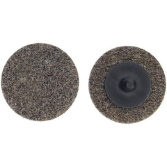Norton - 2" Aluminum Oxide Quick Change Disc - Benchmark Tooling