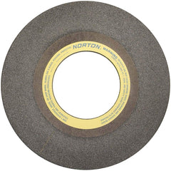 Norton - Tool & Cutter Grinding Wheels Wheel Type: Type 1 Wheel Diameter (Inch): 30 - Benchmark Tooling