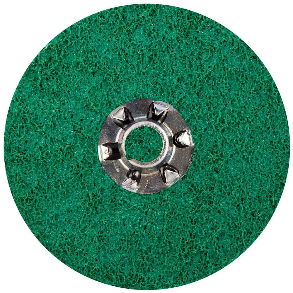 Norton - Quick Change Disc - Benchmark Tooling